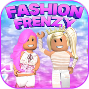 Fashion Frenzy : Princesse Run Mod icon