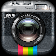 Camera 365 Plus - Photo Filter Mod