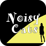 Noisy Cats icon