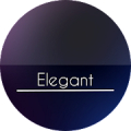 Elegant Blur - CM13/CM12 Theme Mod