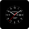 Analog Watch Face-7 PRO for Wear OS icon