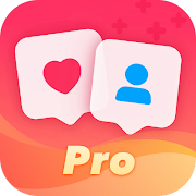 TikFollowers - Boost followers & Like for Tik Tock Mod Apk