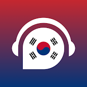 Korean Listening & Speaking مهكر APK