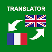 French - English Translator : free & offline