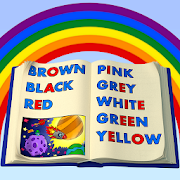 Learn to Read - Learning Colors for Kids Mod