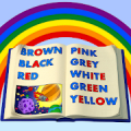 Learn to Read - Learning Colors for Kids‏ Mod