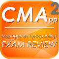 CMAP2 M. Accountant Exam Mod