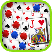 Wild Jack: Card Gobang Mod APK