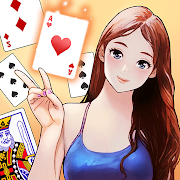 Sexy Solitaire Girls