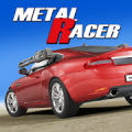 Metal Racer Mod