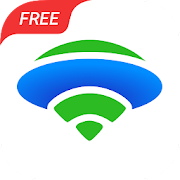 UFO VPN Basic: Free VPN Proxy Master & Secure WiFi Mod