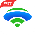 UFO VPN Basic - Ücretsiz VPN Proxy ve Güvenli WiFi Mod