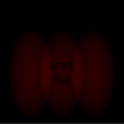 Jumping Player
