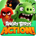 Angry Birds Action! icon