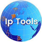 IP Tools Mod