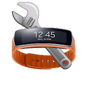 Gear Fit Manager for all Mod