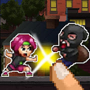 Citampi Fight: Fast-paced Action Game Mod APK'sı