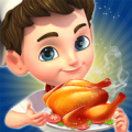 Crazy Super Chef : Cooking & Restaurant Management Mod