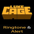 Luke Cage Ringtone and Alert Mod