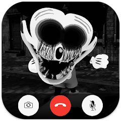 Sad Mouse Fake Video Call FNF Mod Apk