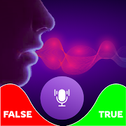 Voice Lie Detector Test Real Mod Apk