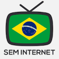 TV Brasil Sem Internet & Ao Vivo Mod