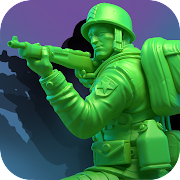 Army Men Strike: Toy Wars Mod Apk 3.127.1 