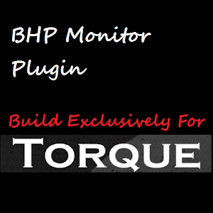 BHP Monitor For Torque Beta Mod