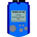 VeMUlator PRO: Dreamcast VMU emulator Mod