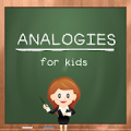 Analogies For Kids Mod