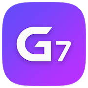 G7 Experience - Icon Pack Mod