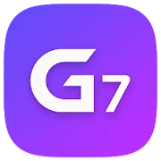 G7 Experience - Icon Pack Mod Apk [Paid for free][Free purchase]
