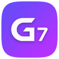 G7 Experience - Icon Pack Mod