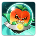 Fruit Attacks APK icon