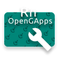 氡·OpenGApps 捐赠包 Mod