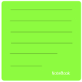 NoteBook -One Note APK