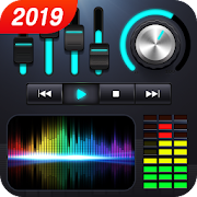 Free Music Player - Equalizer & Bass Booster Mod APK