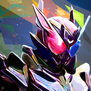 SUPER K RIDER: Climax Mod APK