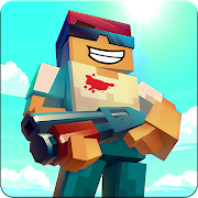 Zombie Pixel Warrior 3D- The Last Survivor Mod