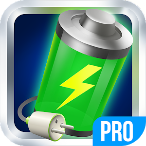 Battery Saver - Battery Doctor [PRO] Mod