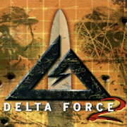 Delta Force Game Mod APK