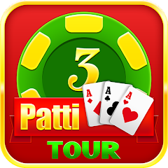 Teen Patti Tour Мод APK