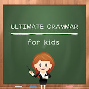 Ultimate Grammar For Kids Mod