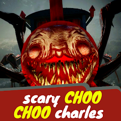 Choo Choo Charles: Mobile Mod APK'sı