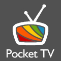Pocket TV Mod