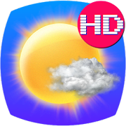 Live HD Weather Icons for Chronus Mod