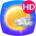 Live HD Weather Icons for Chronus Mod