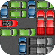 Parking out - Drive car game Mod APK