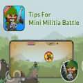 Guide For Mini Militia APK