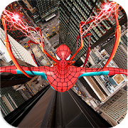 Mutant Spider Hero Mod